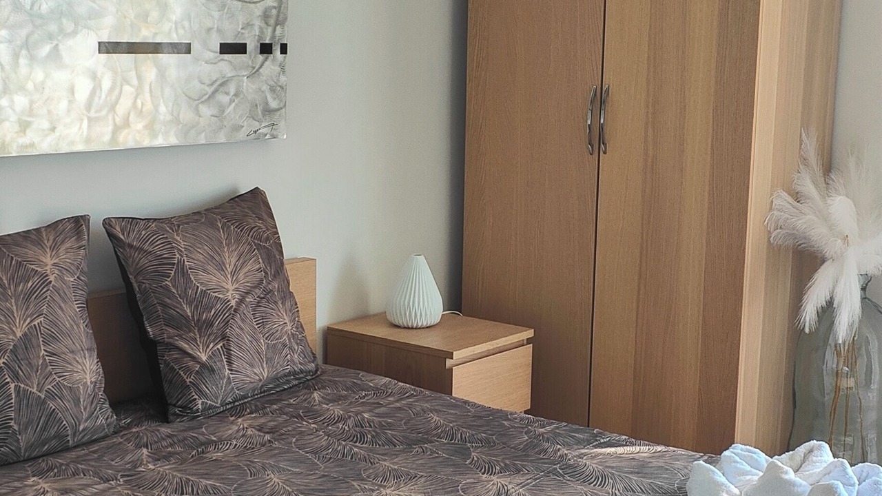 Photo of Bedroom in Cavaillon