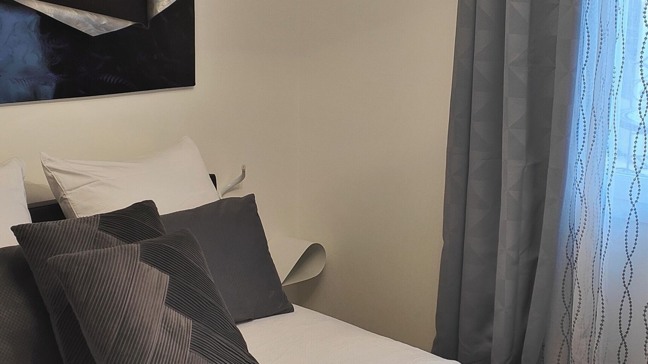 Photo of Bedroom in Cavaillon