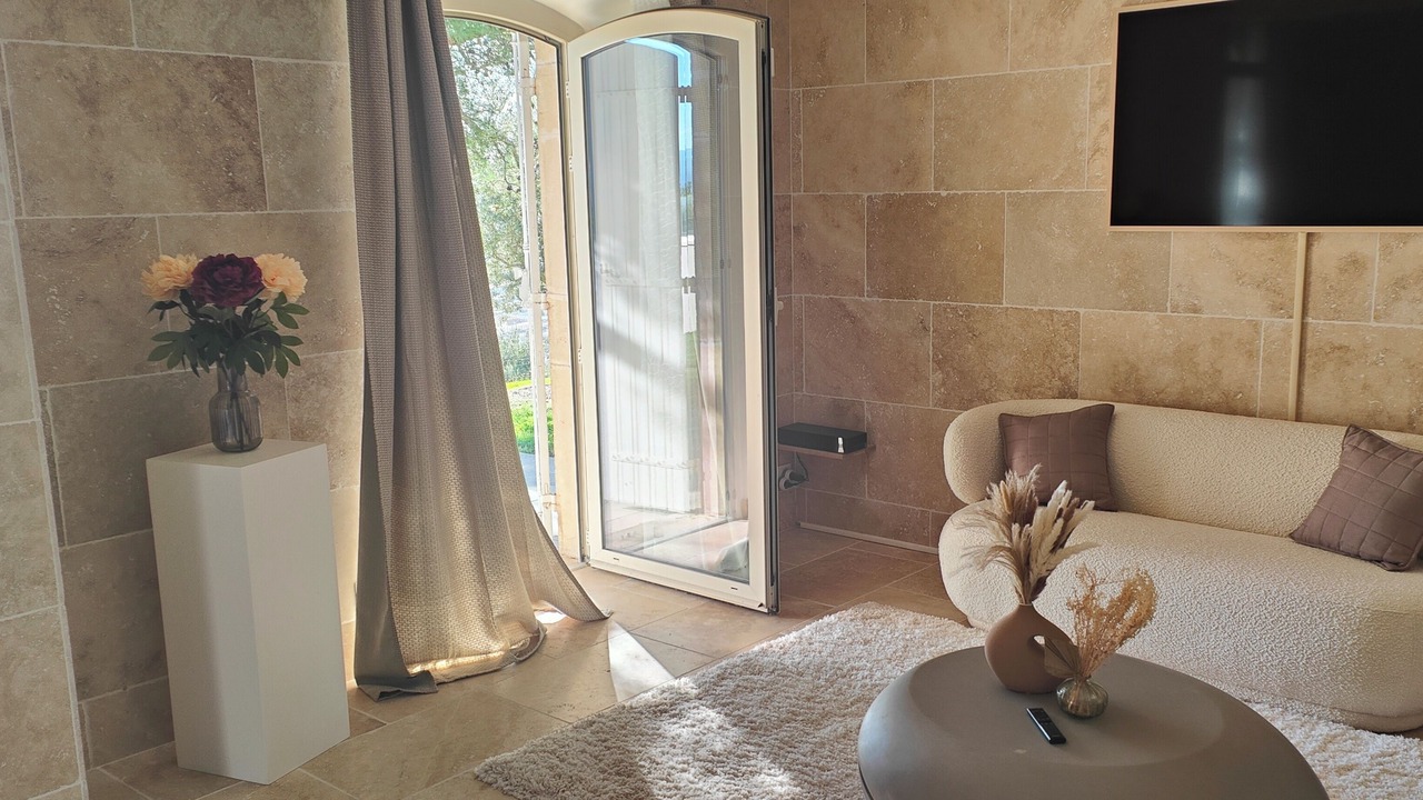 Photo of Livingroom in Cavaillon