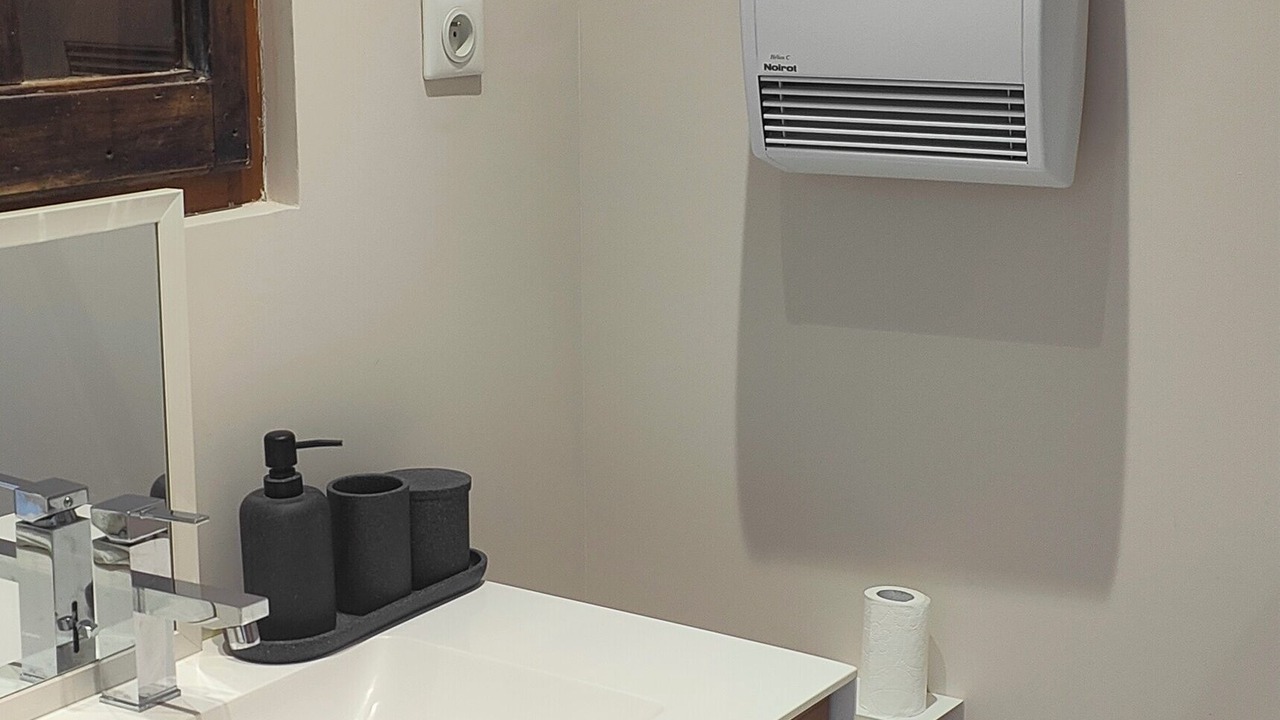 Photo of Bathroom in Cavaillon