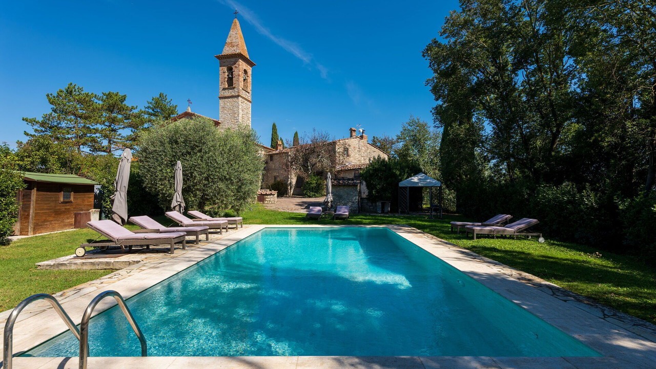 Photo of Outdoor in Castellina in Chianti
