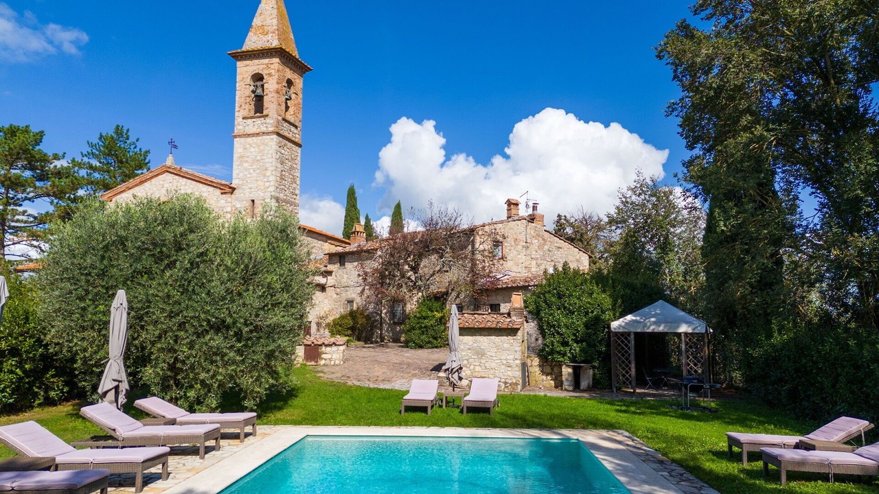 Photo of Outdoor in Castellina in Chianti