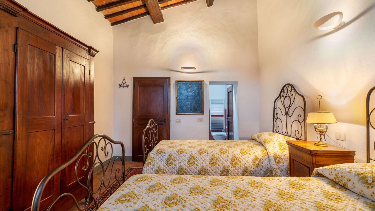 Photo of Others in Castellina in Chianti