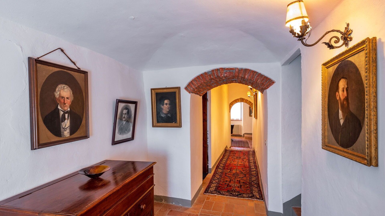 Photo of Others in Castellina in Chianti