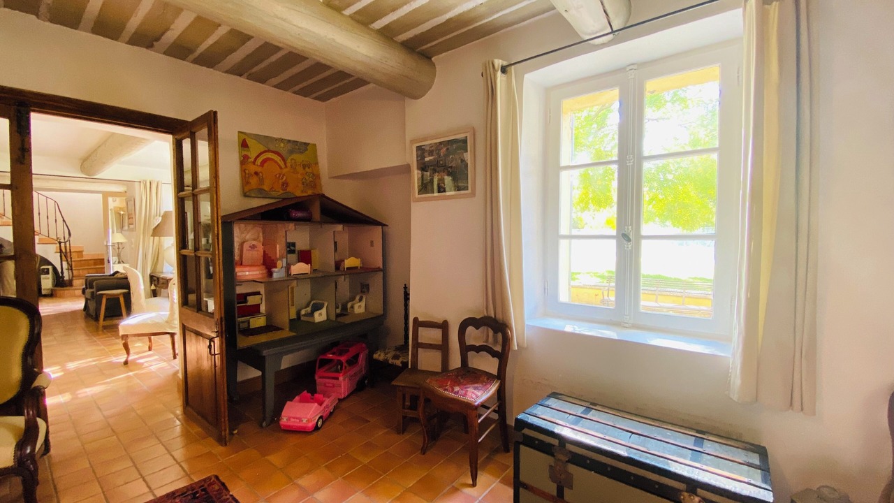 Photo of Bedroom in Cheval-Blanc