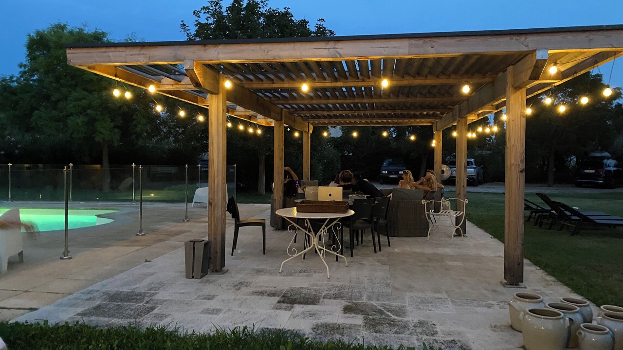 Photo of Outdoor in Cheval-Blanc