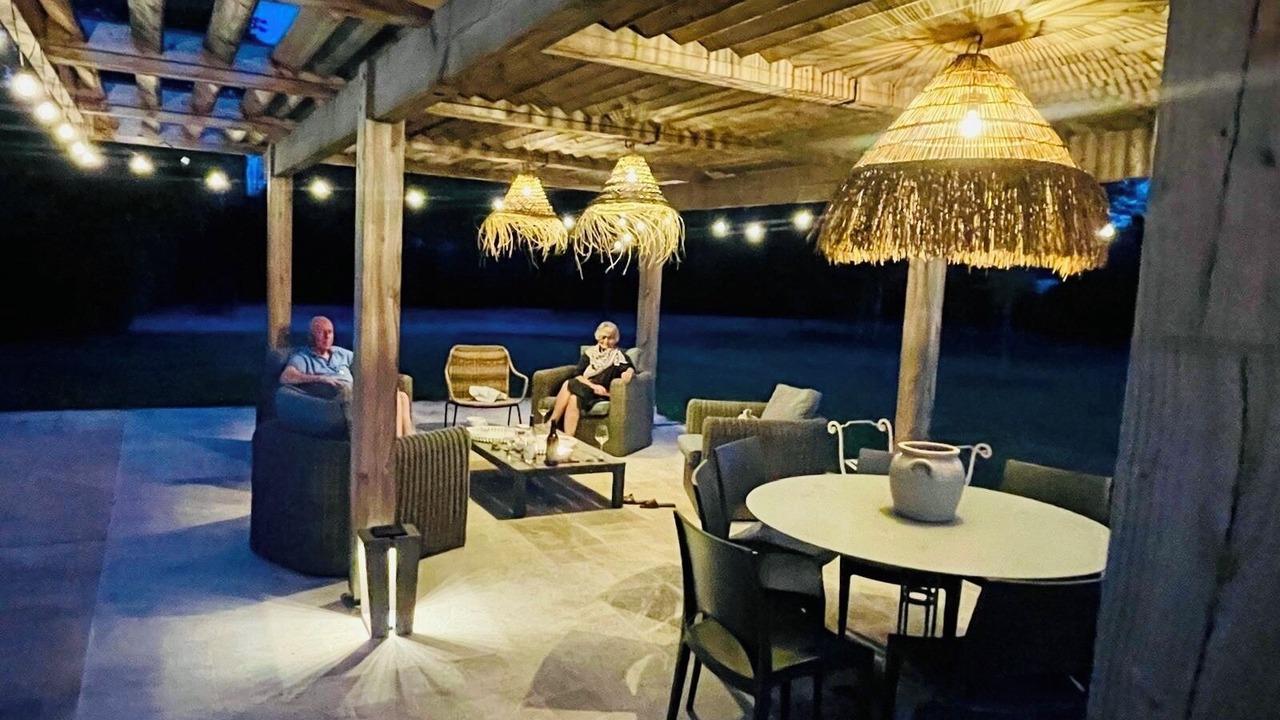 Photo of Outdoor in Cheval-Blanc