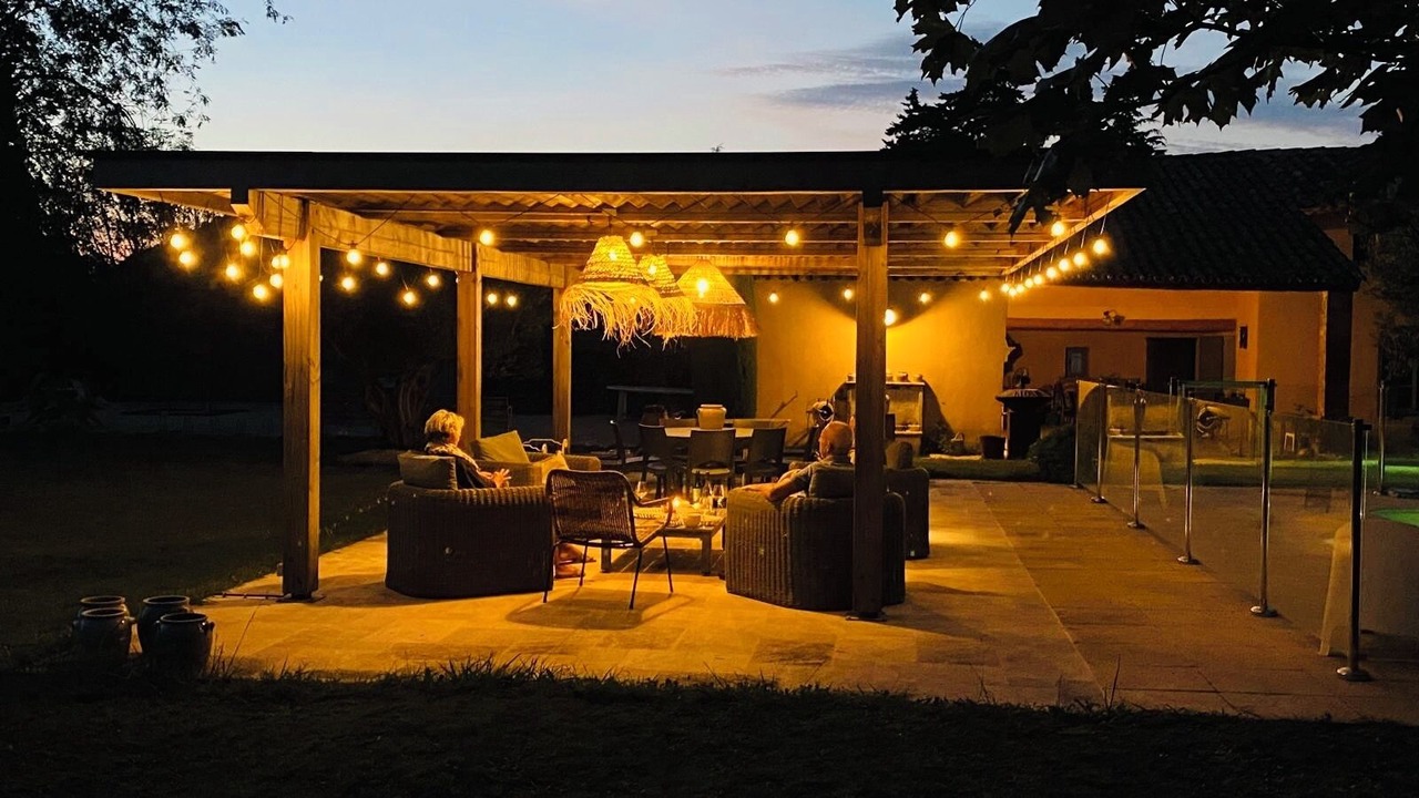 Photo of Outdoor in Cheval-Blanc