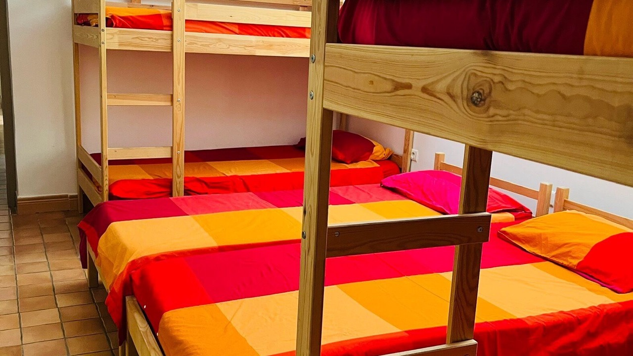 Photo of Bedroom in Cheval-Blanc