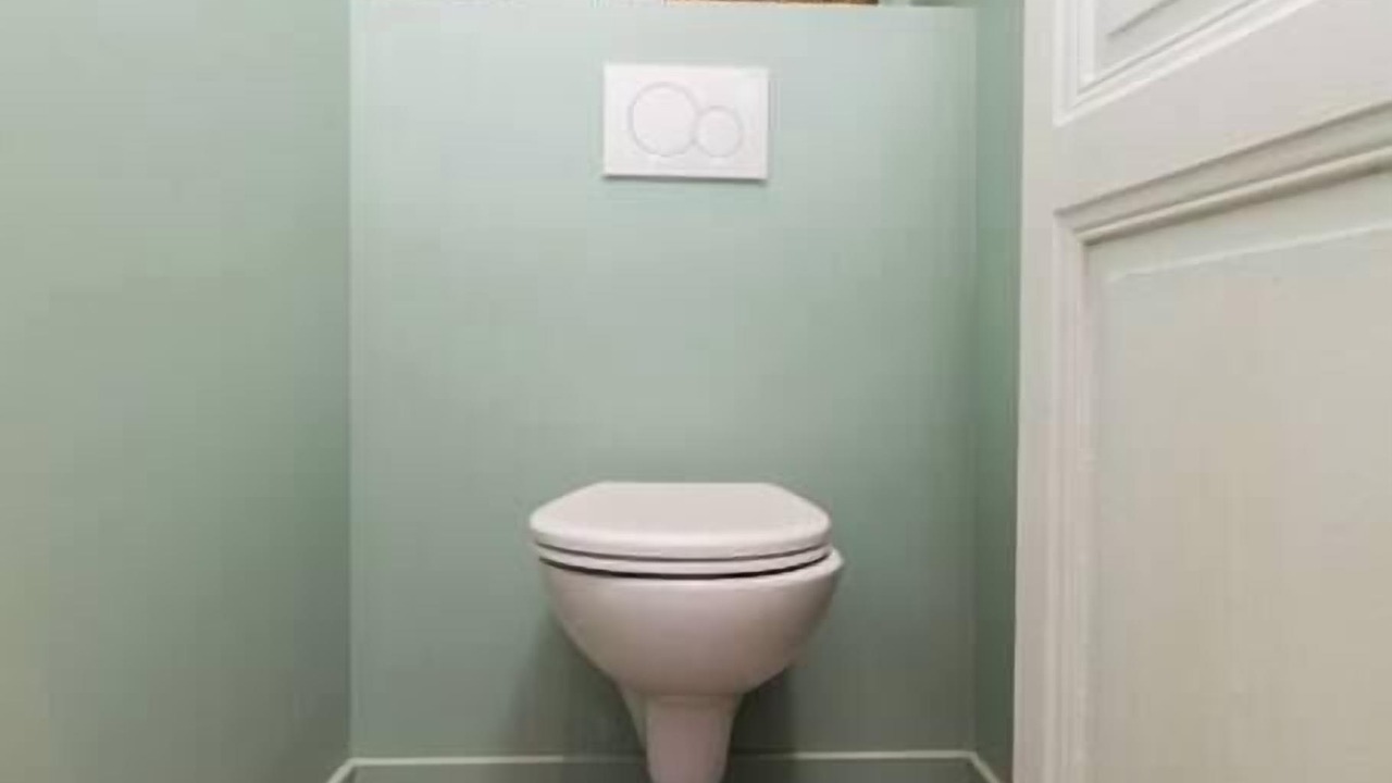 Photo of Bathroom in Opera