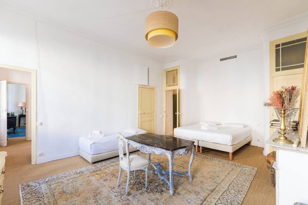 Photo of Bedroom in Opera