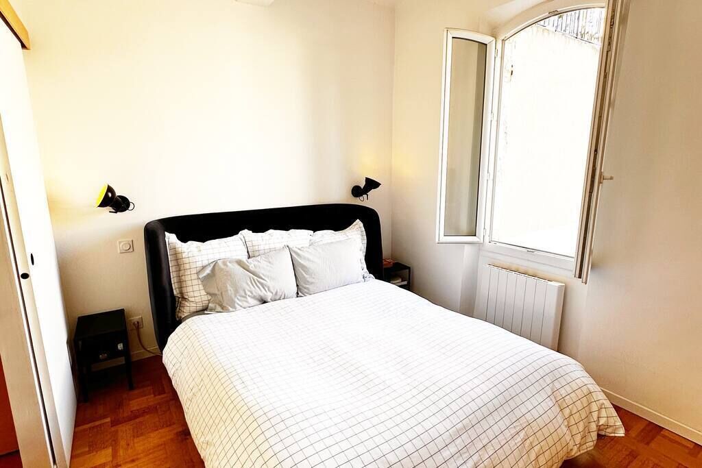 Photo of Bedroom in Thiers