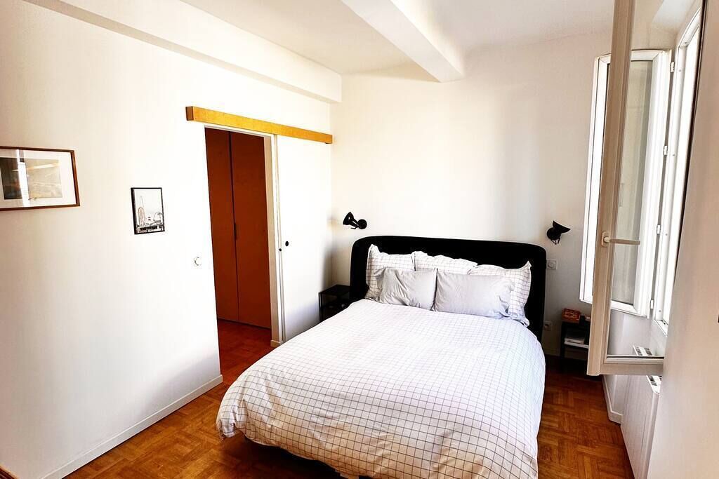 Photo of Bedroom in Thiers