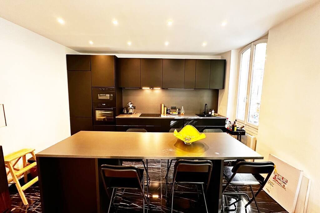 Photo of Kitchen in Thiers