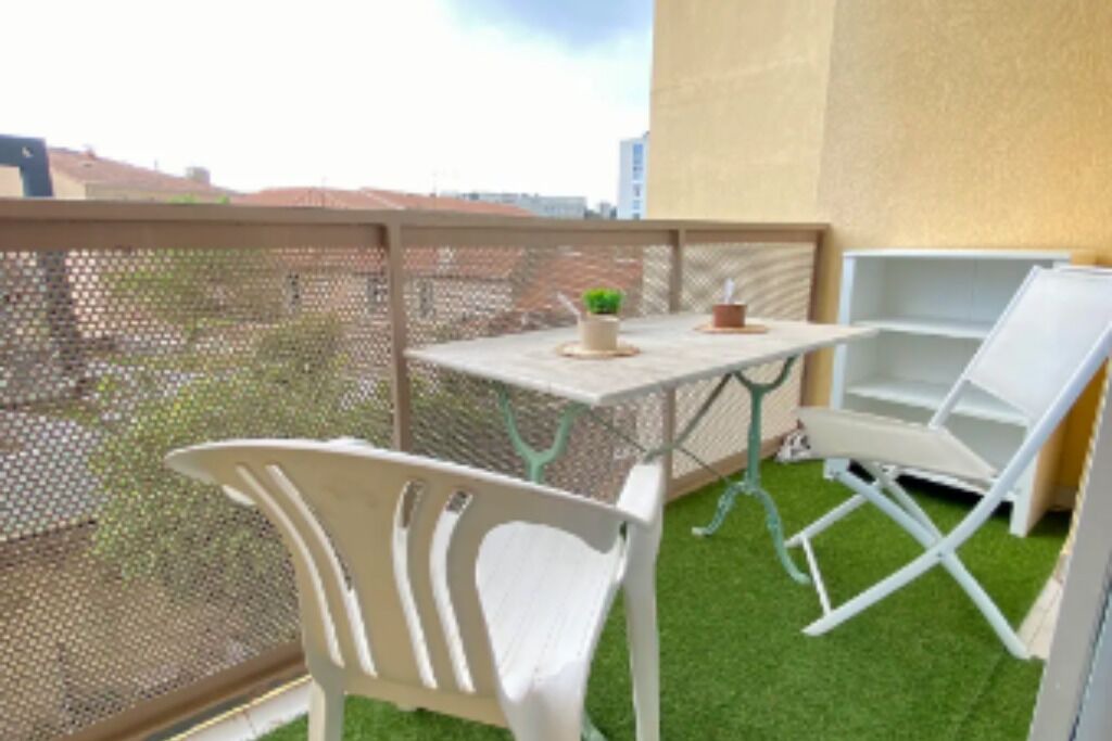 Photo of Outdoor in Cadereau