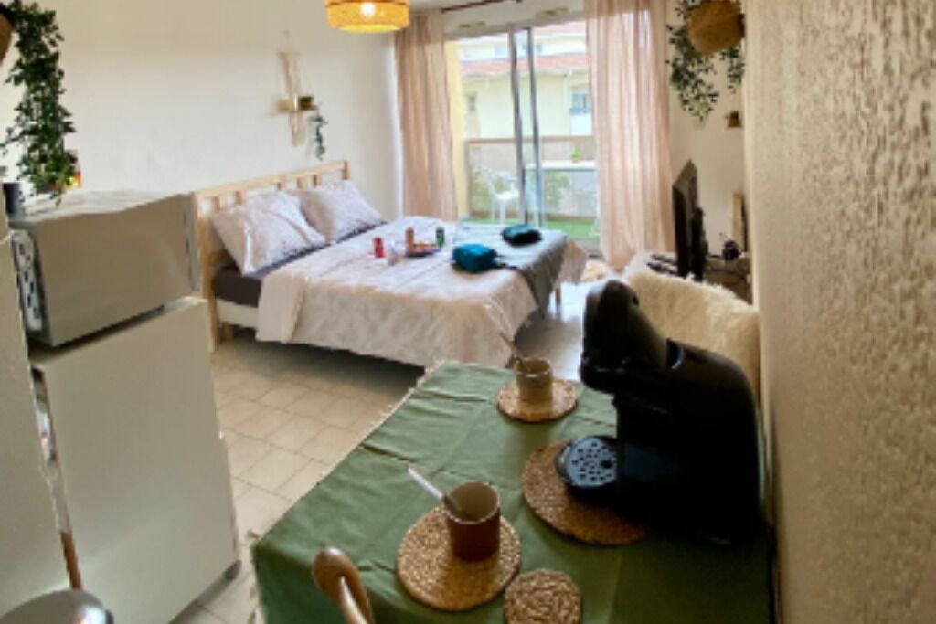 Photo of Bedroom in Cadereau