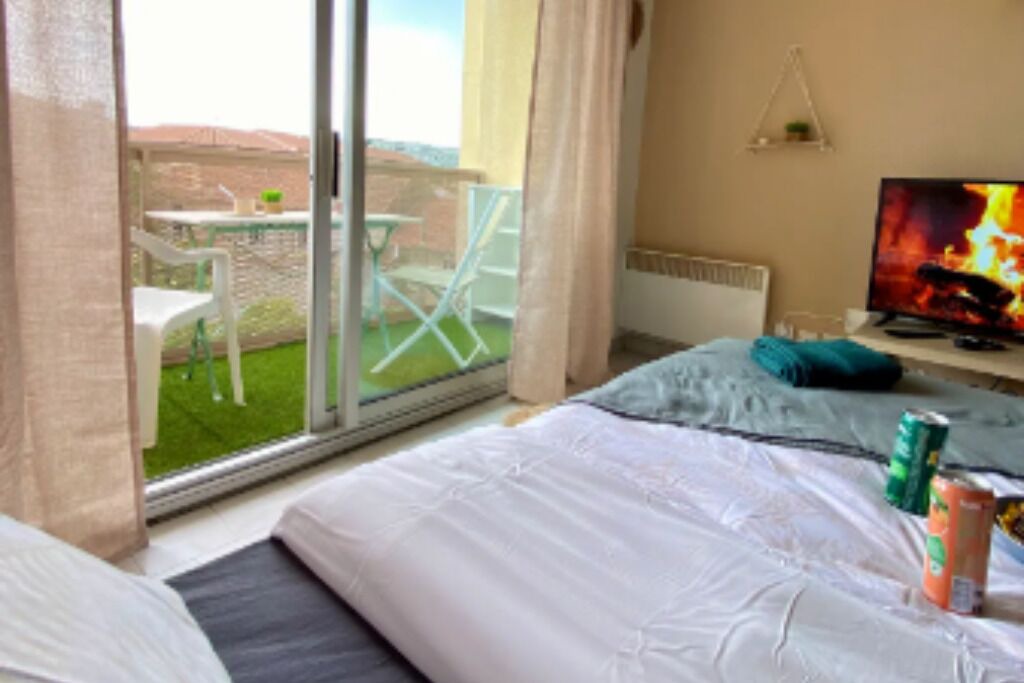 Photo of Bedroom in Cadereau