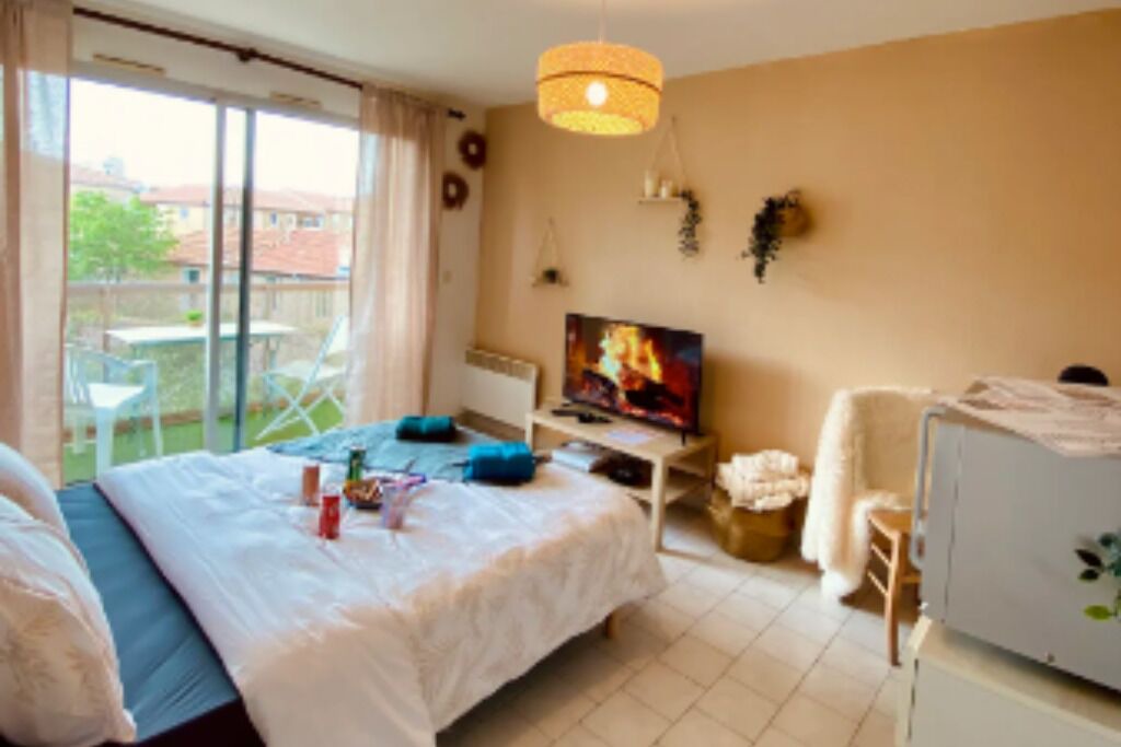 Photo of Bedroom in Cadereau