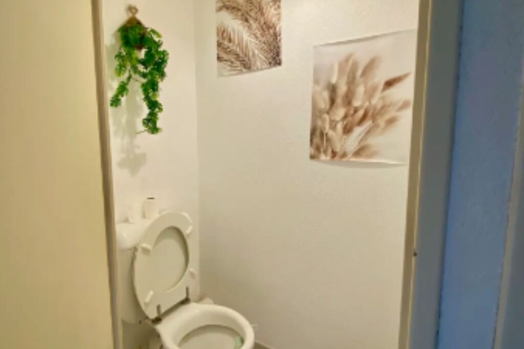 Photo of Bathroom in Cadereau