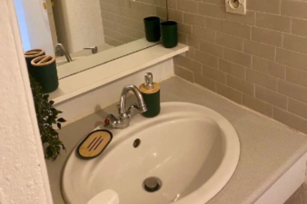 Photo of Bathroom in Cadereau