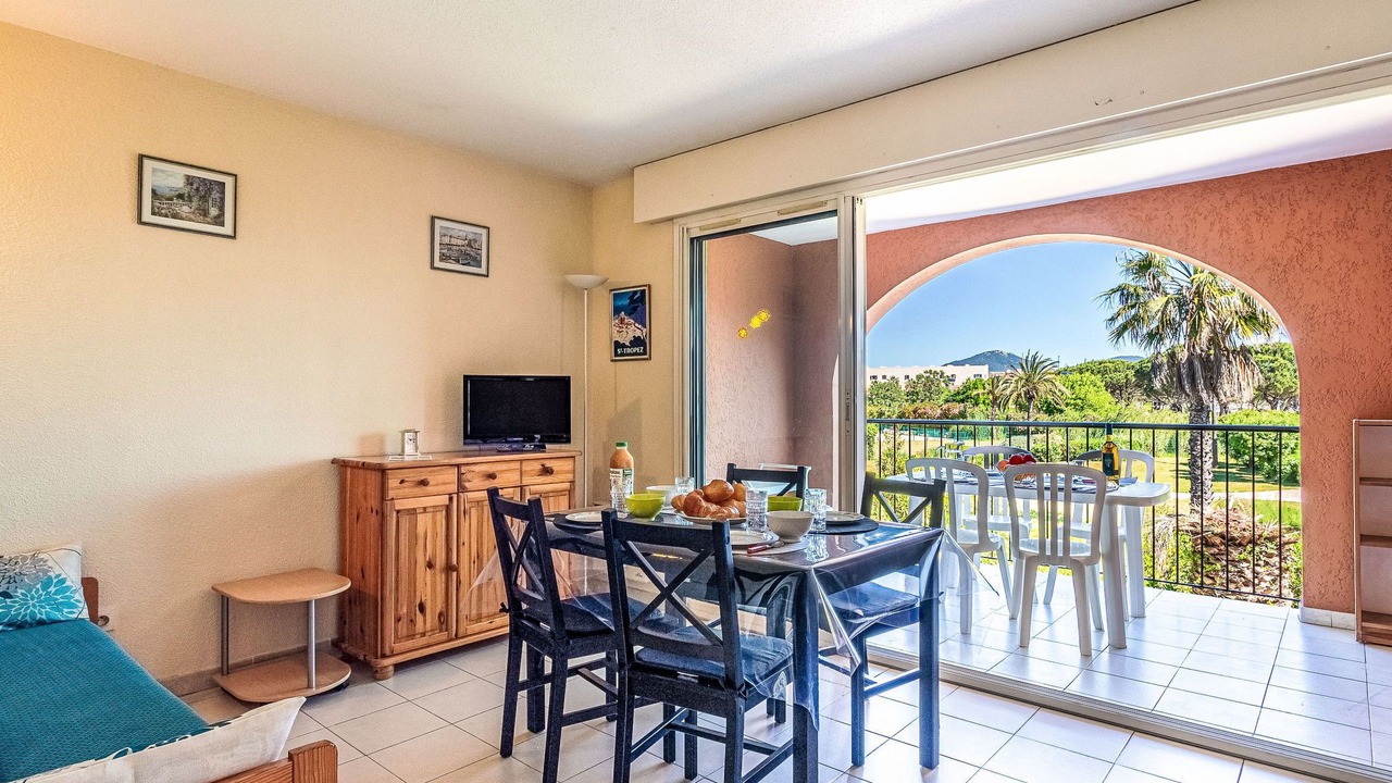 Photo of Livingroom in Gassin