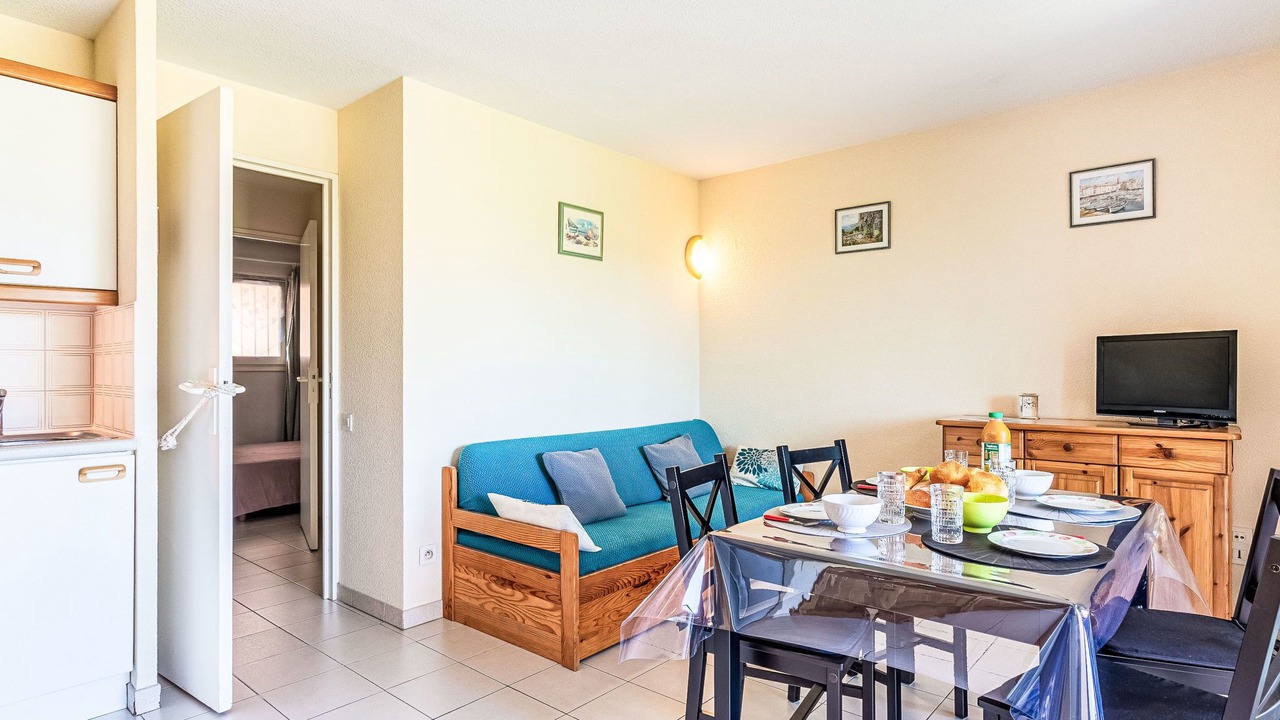 Photo of Livingroom in Gassin