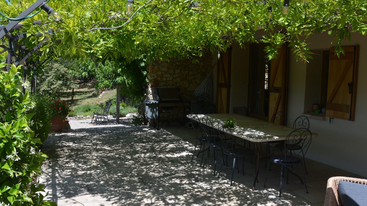 Photo of Outdoor in Montmeyan