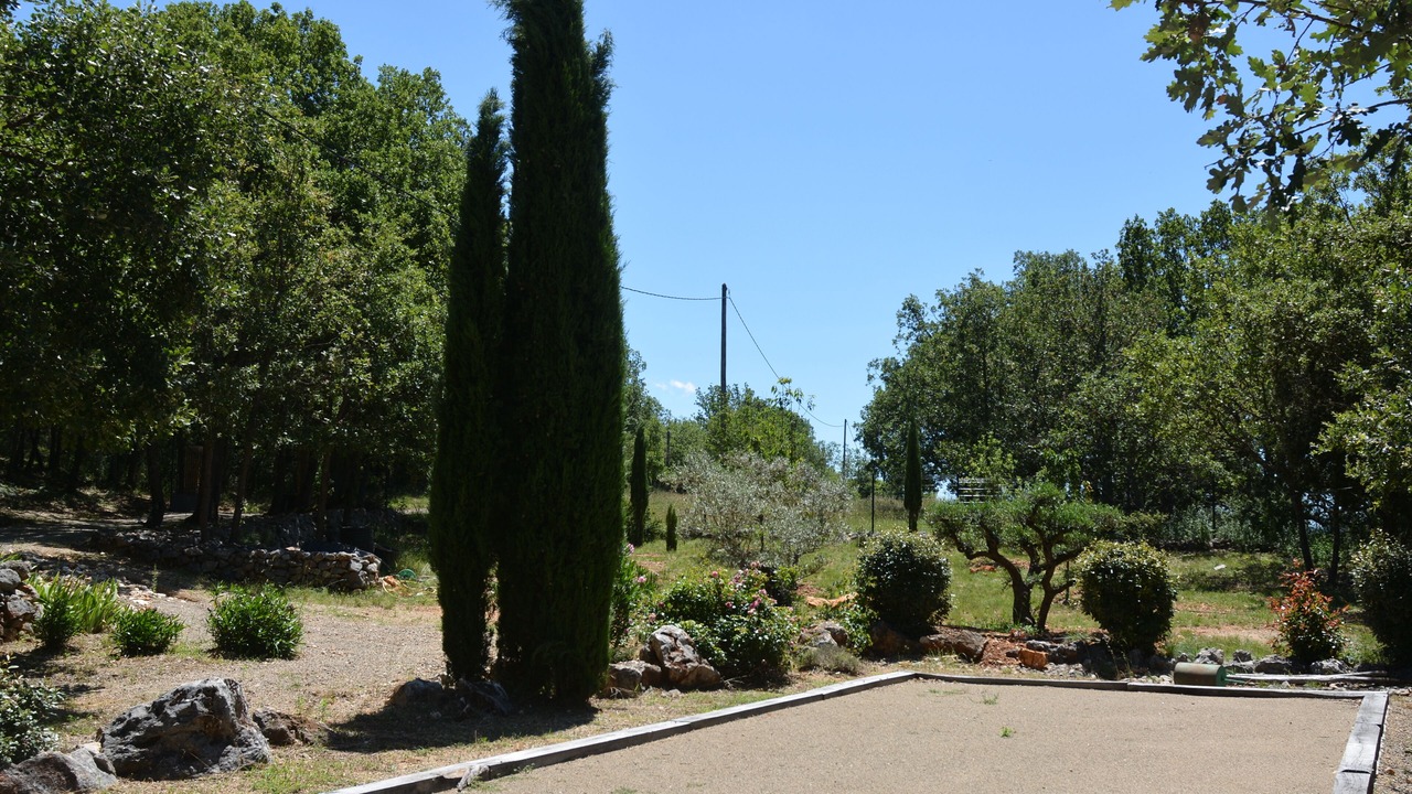 Photo of Outdoor in Montmeyan
