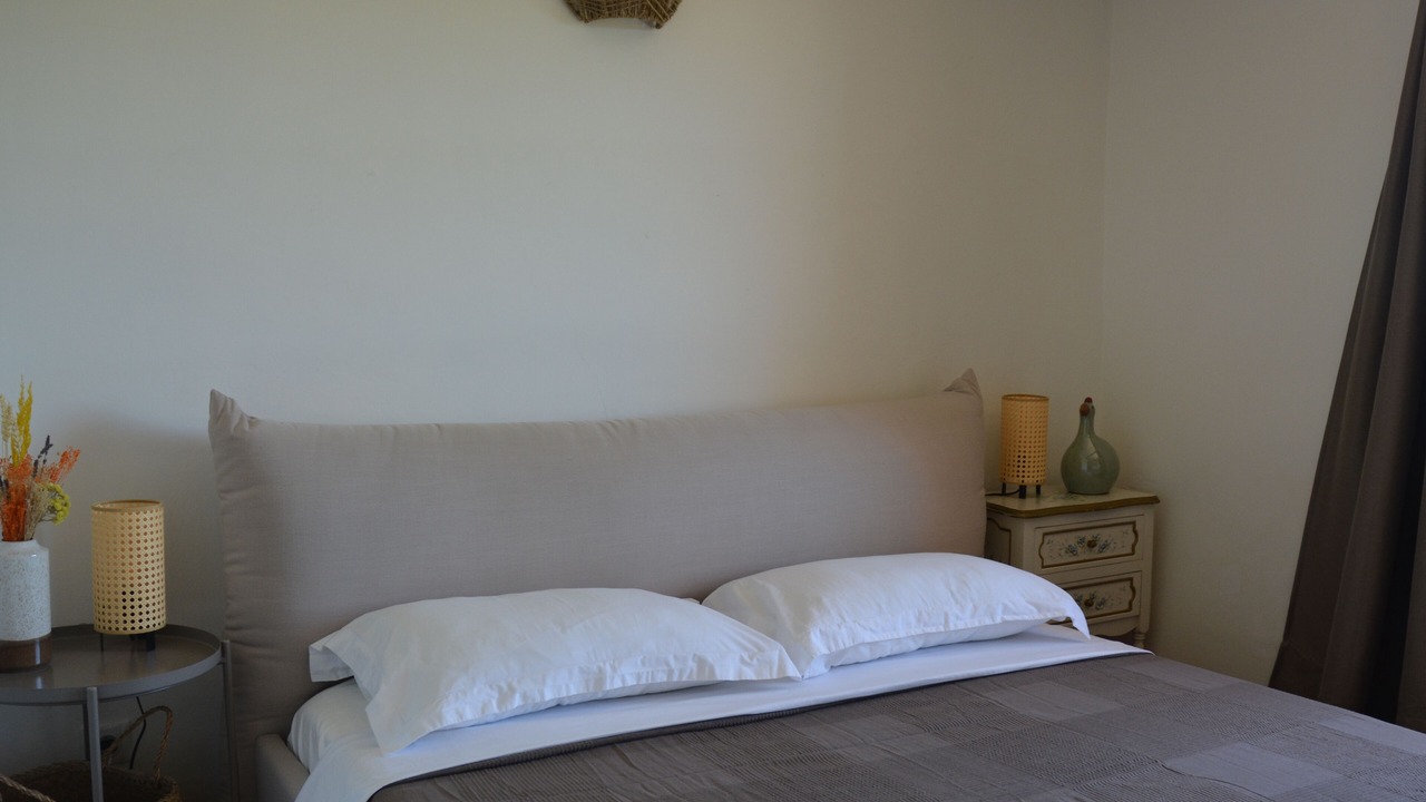 Photo of Bedroom in Montmeyan