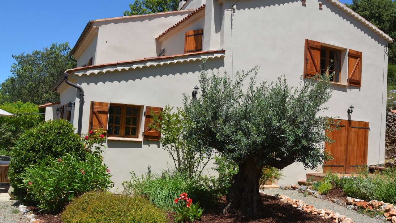 Photo of Outdoor in Montmeyan