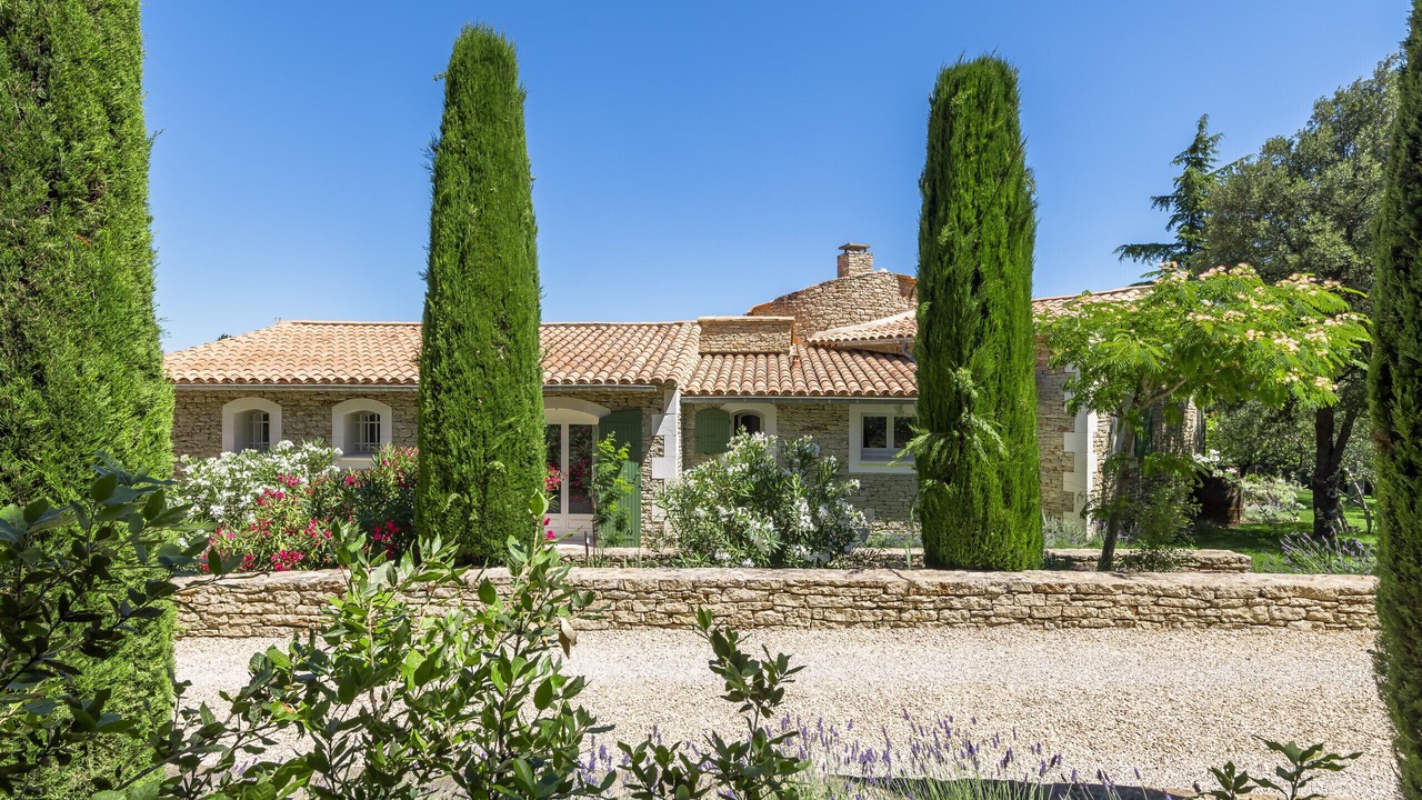 Photo of Outdoor in Bonnieux