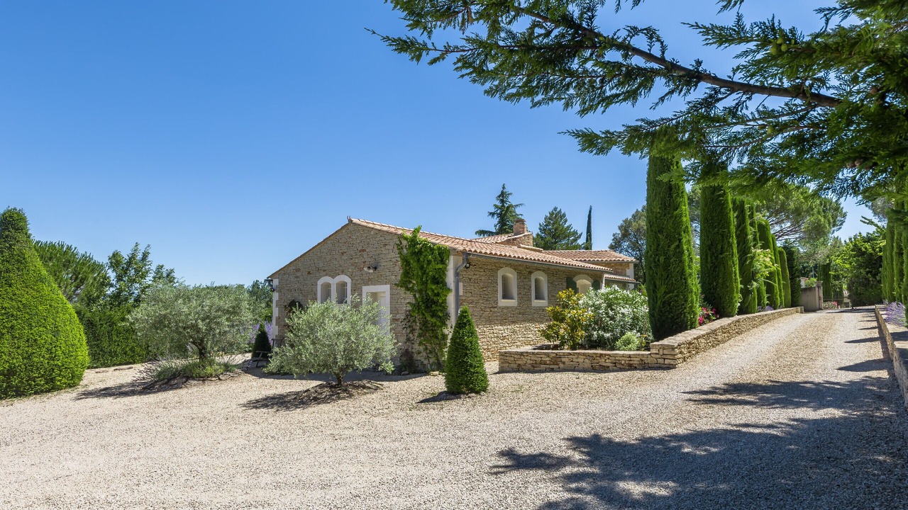 Photo of Outdoor in Bonnieux