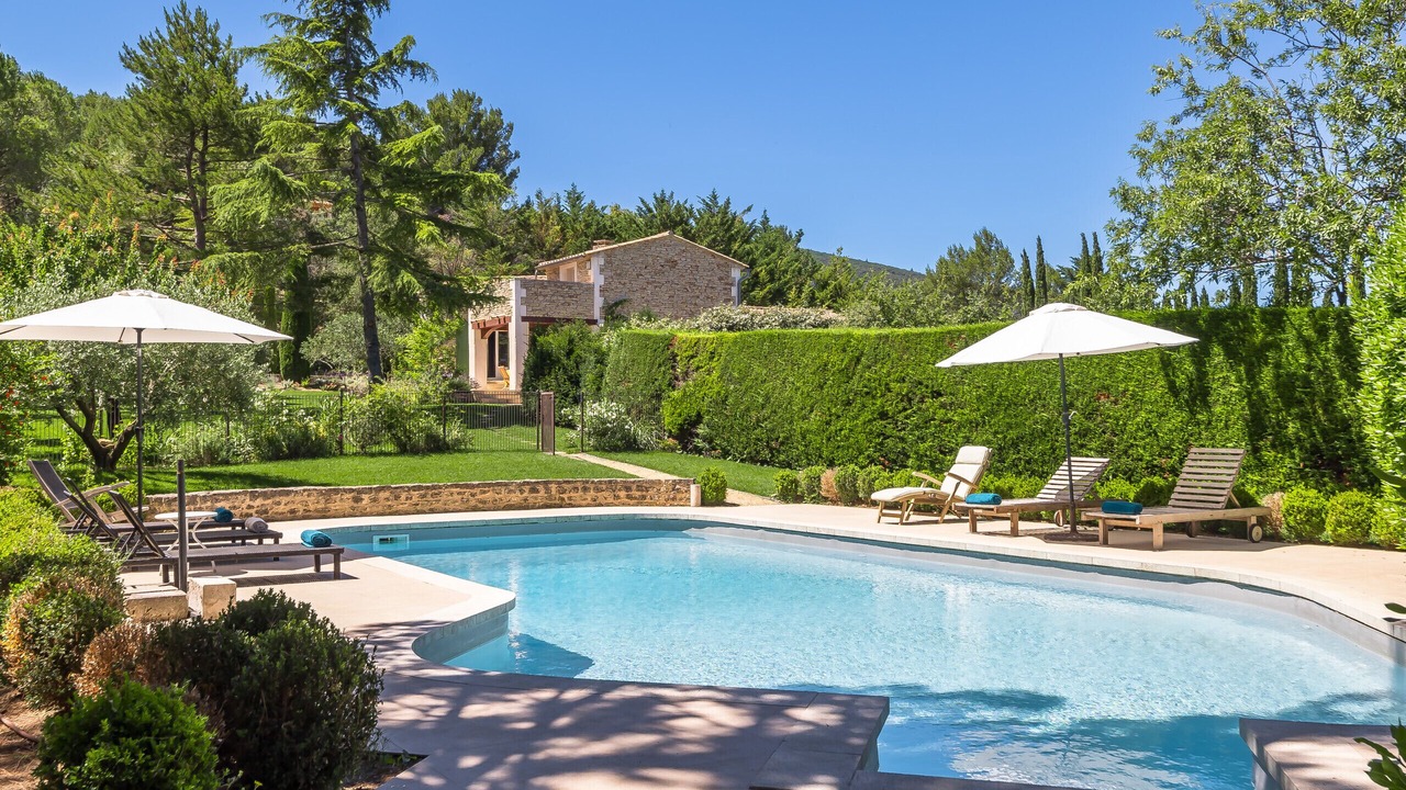 Photo of Outdoor in Bonnieux