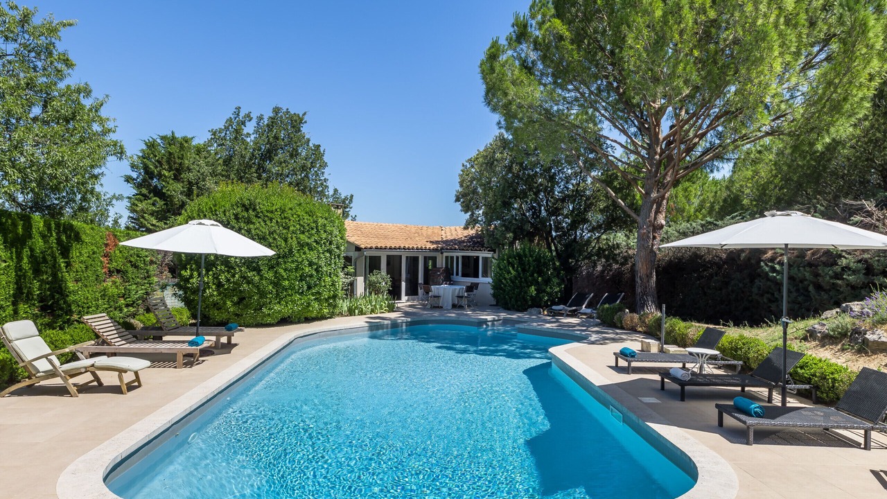 Photo of Outdoor in Bonnieux