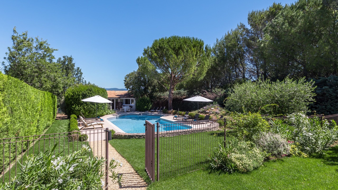 Photo of Outdoor in Bonnieux