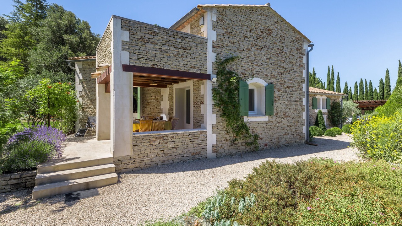 Photo of Outdoor in Bonnieux