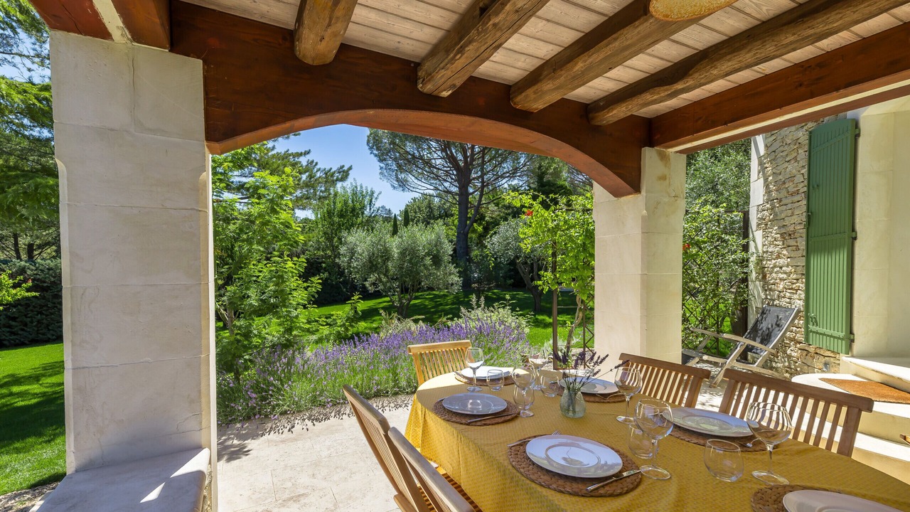Photo of Outdoor in Bonnieux