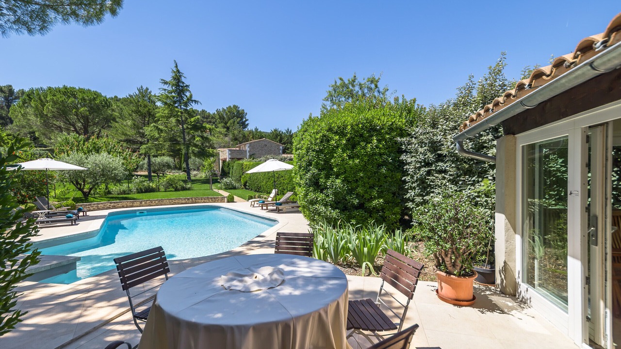 Photo of Outdoor in Bonnieux