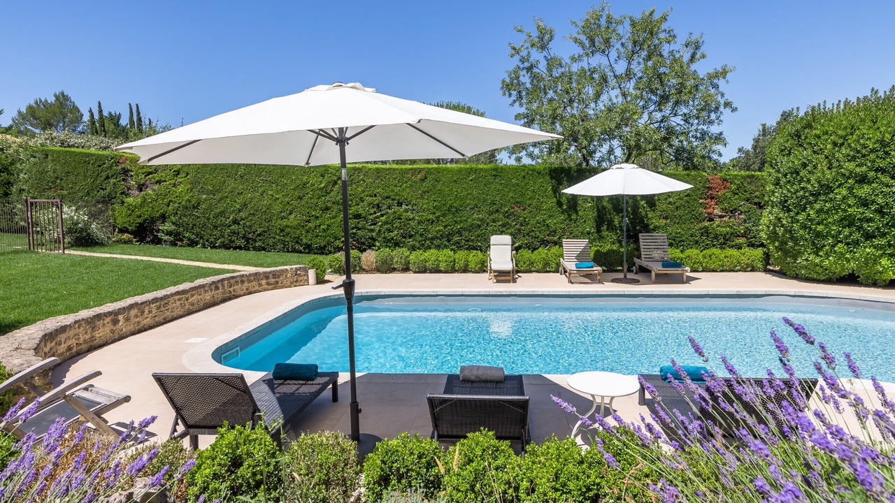 Photo of Outdoor in Bonnieux