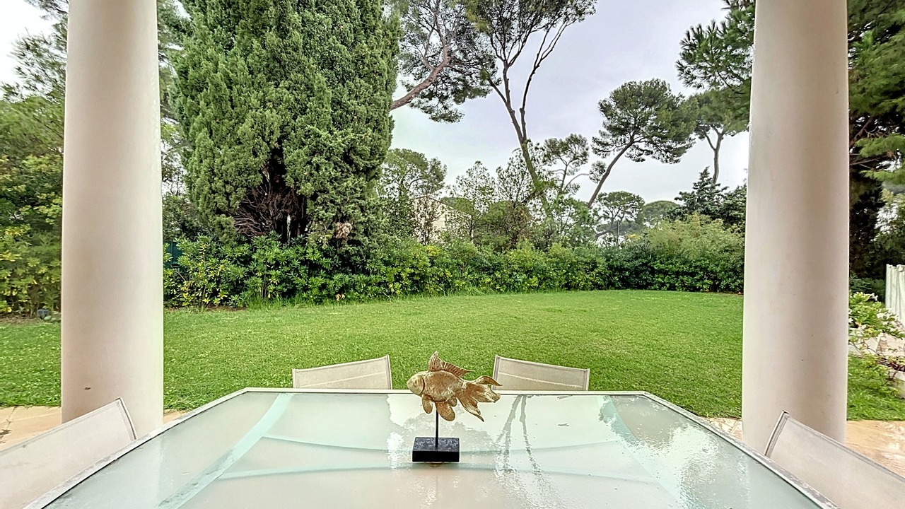 Photo of Outdoor in Cap-d'Antibes
