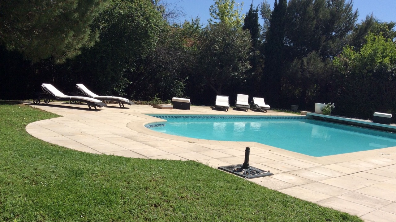 Photo of Outdoor in Cap-d'Antibes