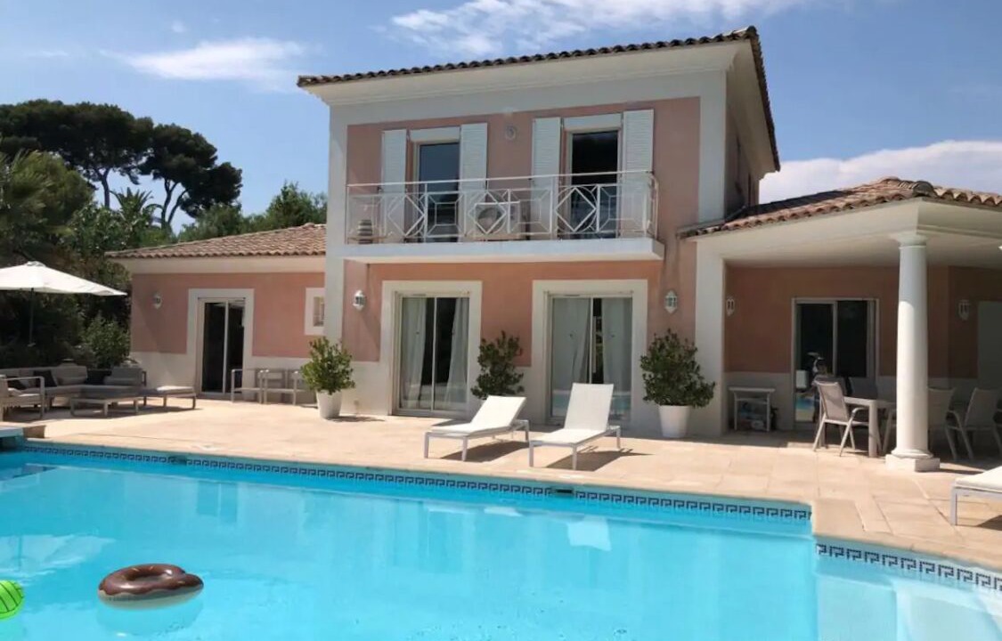 Photo of Outdoor in Cap-d'Antibes