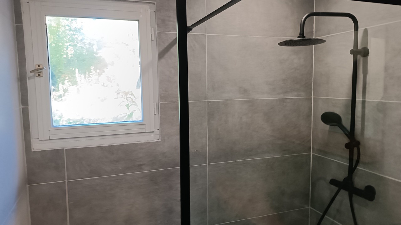 Photo of Bathroom in Puy-Saint-Vincent