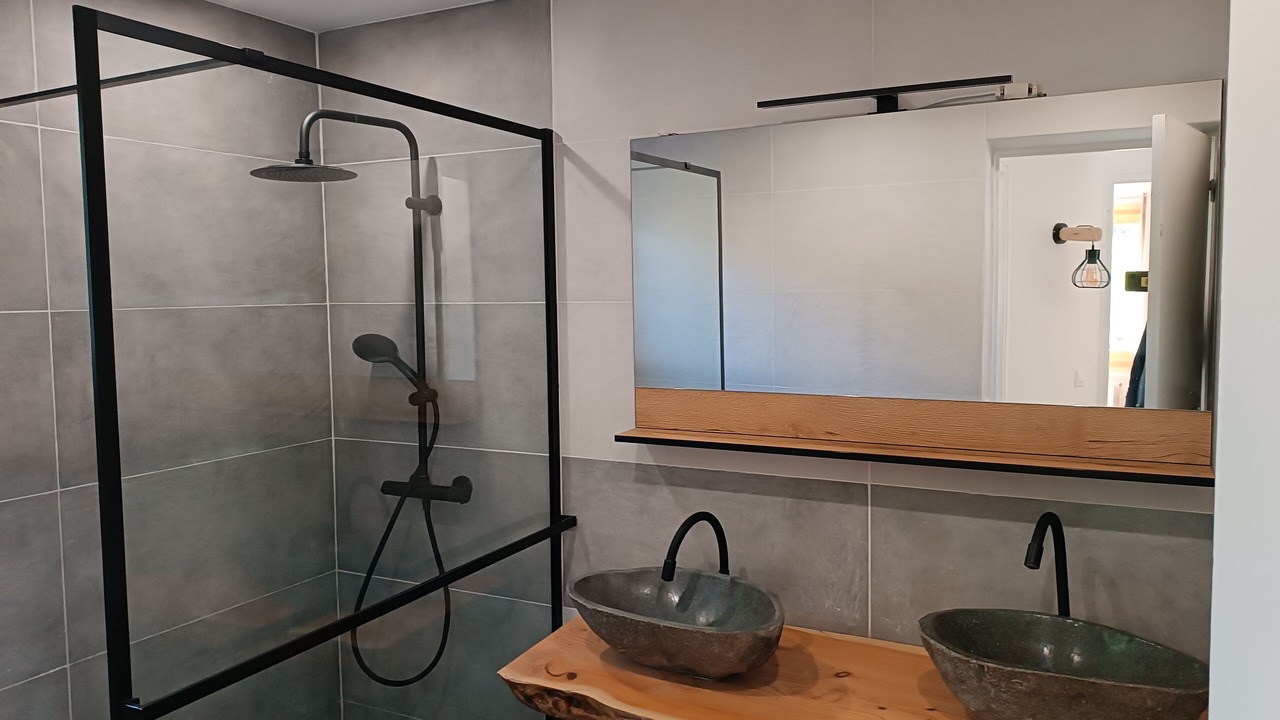 Photo of Bathroom in Puy-Saint-Vincent