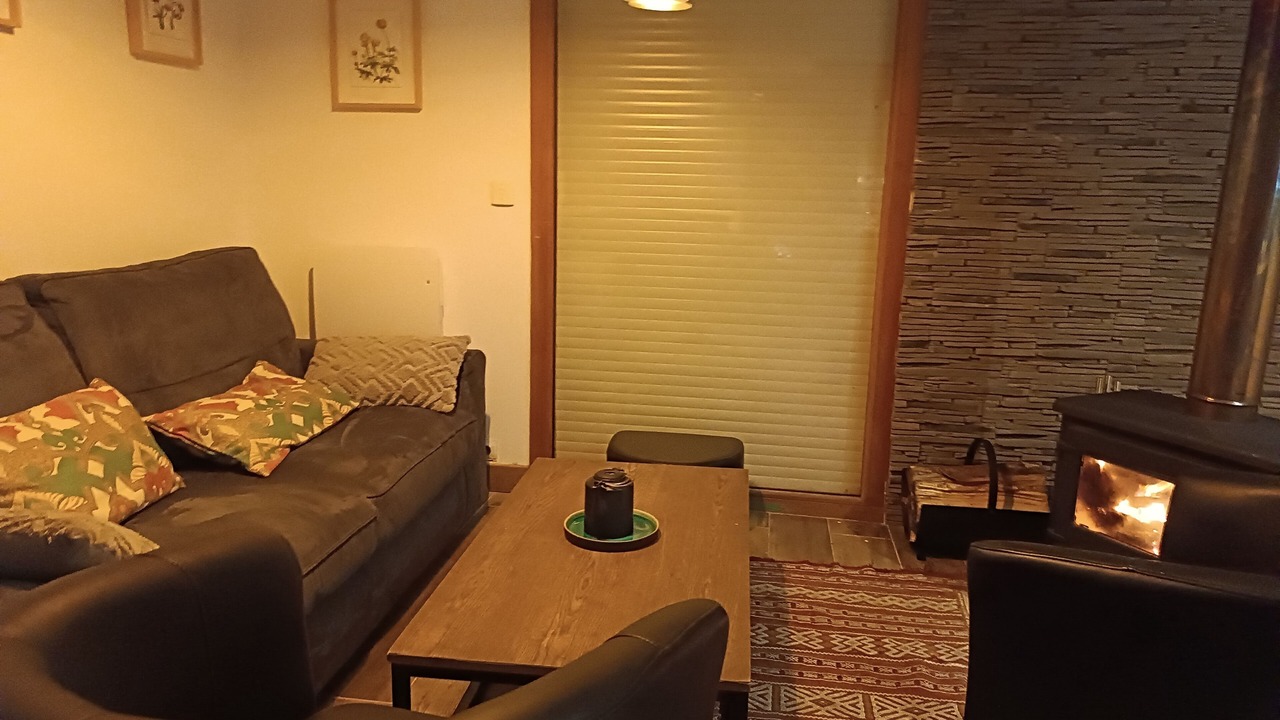 Photo of Livingroom in Puy-Saint-Vincent