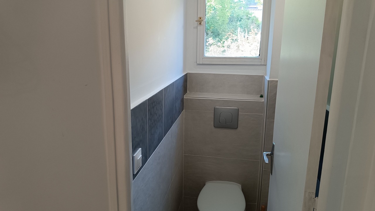 Photo of Bathroom in Puy-Saint-Vincent