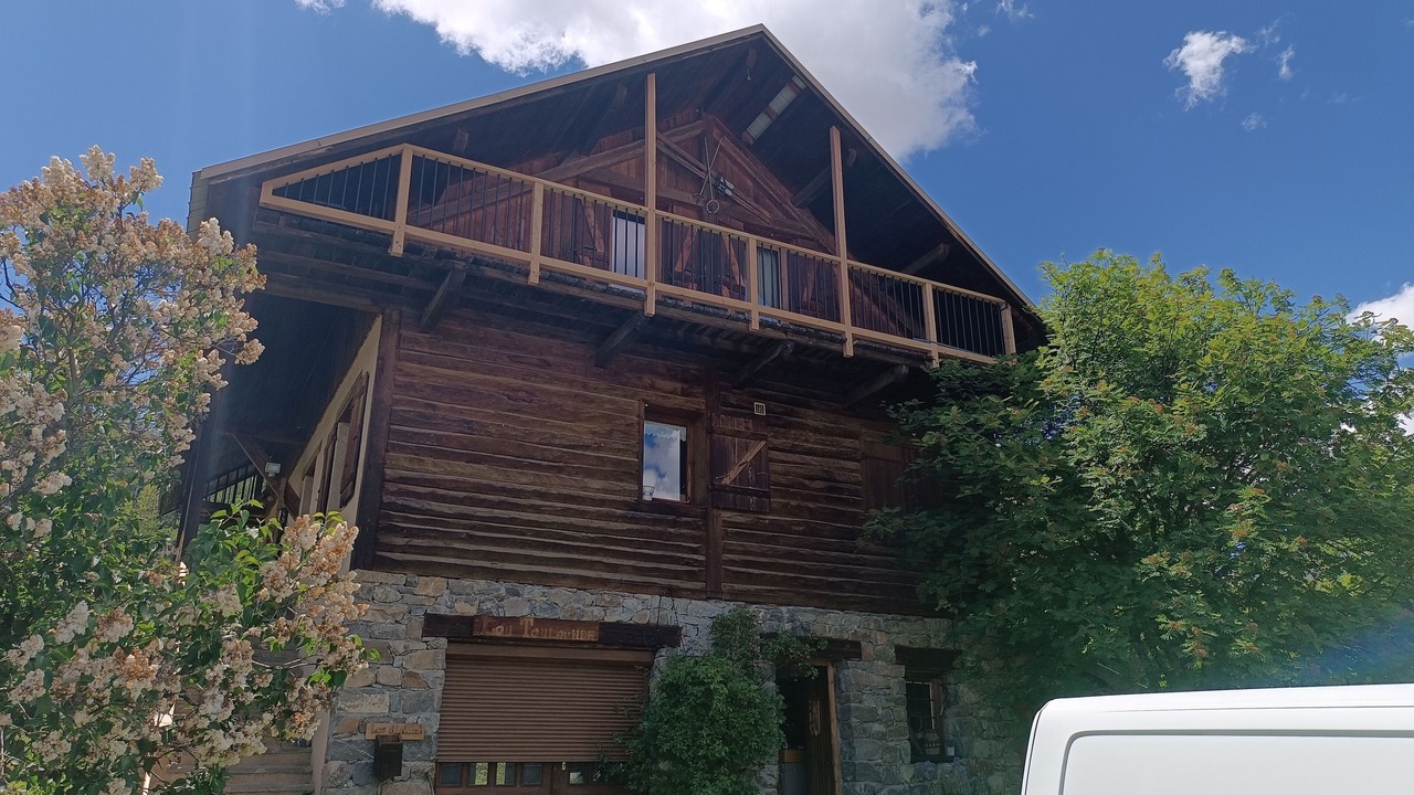 Photo of Outdoor in Puy-Saint-Vincent