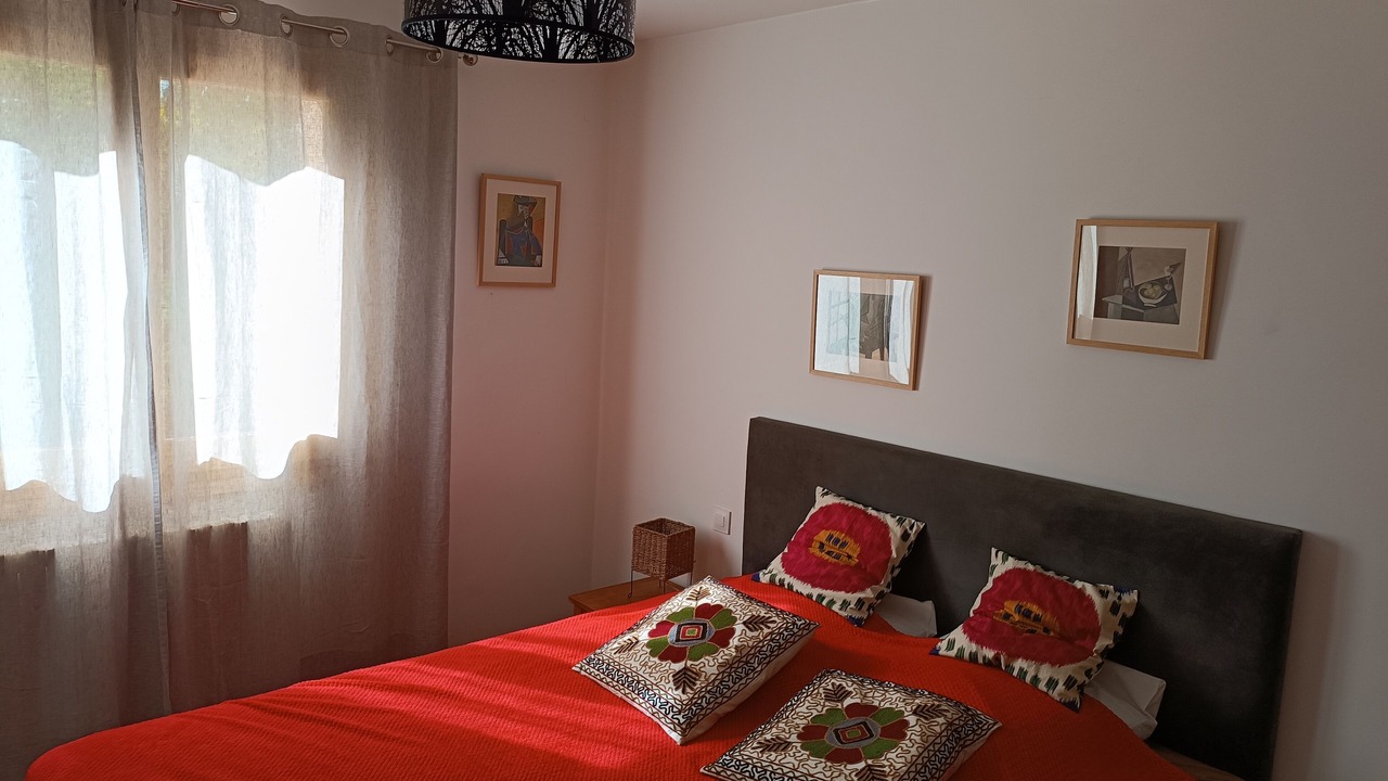 Photo of Bedroom in Puy-Saint-Vincent