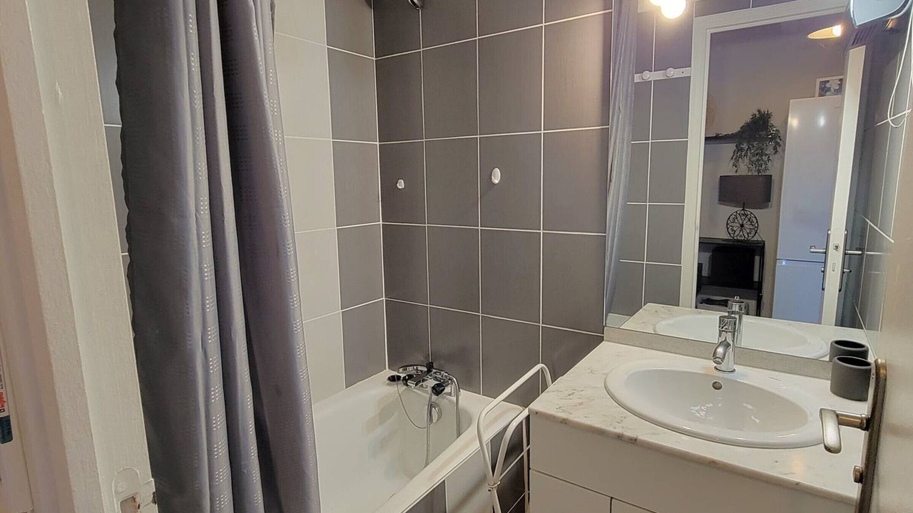 Photo of Bathroom in Saint-Michel-de-Chaillol