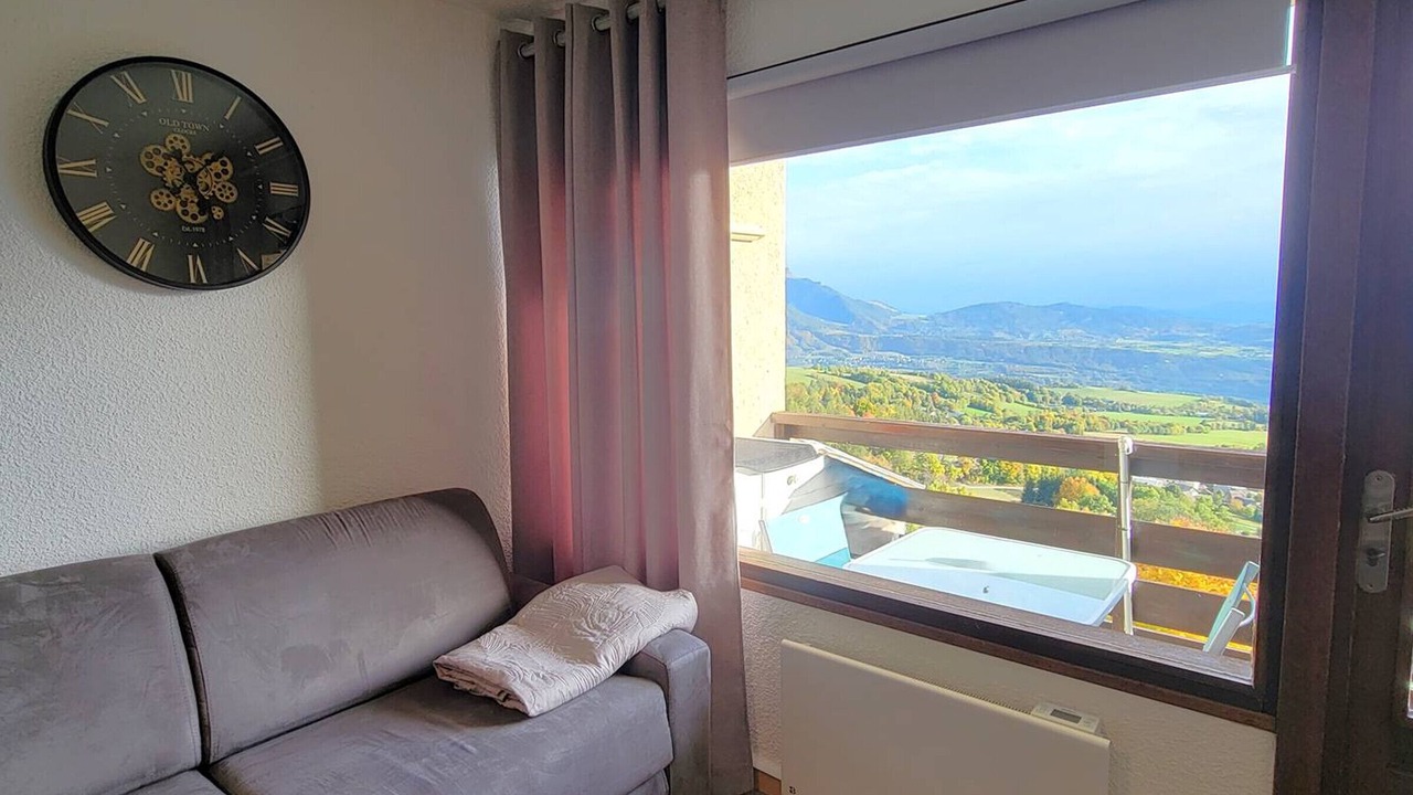 Photo of Livingroom in Saint-Michel-de-Chaillol